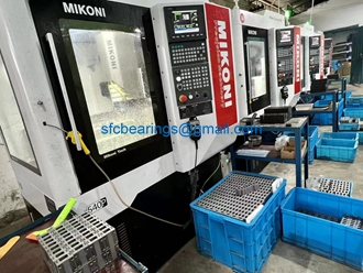 Bloco HGH65CA HGH65CA Block