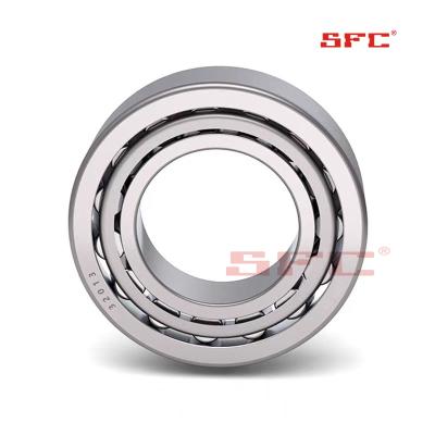 ตลับลูกปืนเม็ดเรียวแถวเดี่ยวขนาดนิ้ว 11590/11520