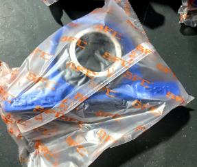 Bearing Housing Productive Process