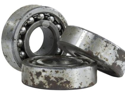 Analysis of the main causes of metal corrosion