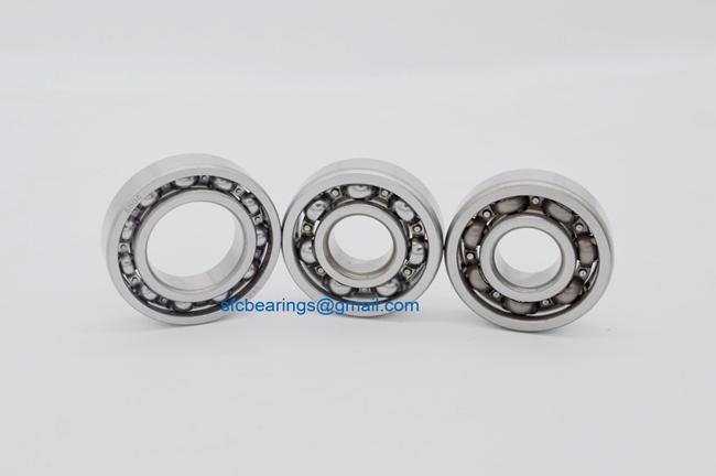 6301 Deep Groove Ball Bearings