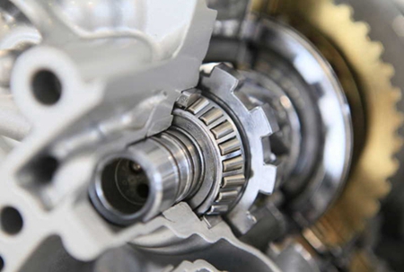 Bearing roller tirus automotif 6-2007108a Bearing roller tirus automotif 6-2007108a