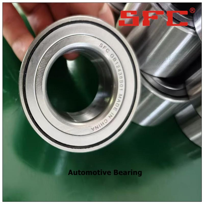 Suzuki, Swift, Vitara Auto Parts Wheel Bearing DU39740039 DU40680042 DU40720037 DU40730055