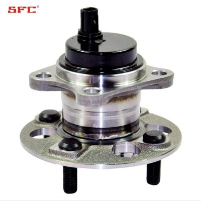 مجموعة محمل محور العجلة 42450-52060