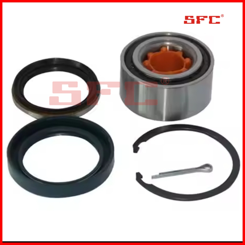 Kit de reparación de buje de automóvil que lleva VKBA3544 3350.32 Kit de reparación de buje de automóvil que lleva VKBA3544 3350.32