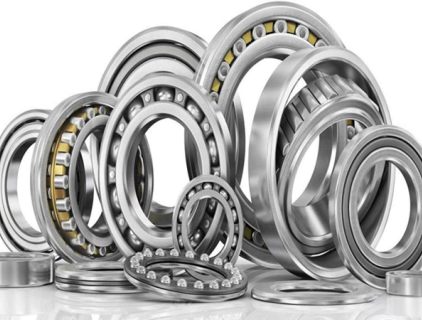 โครงสร้างแบริ่งและการจับคู่พื้นที่: คู่มือการเลือกแบริ่ง