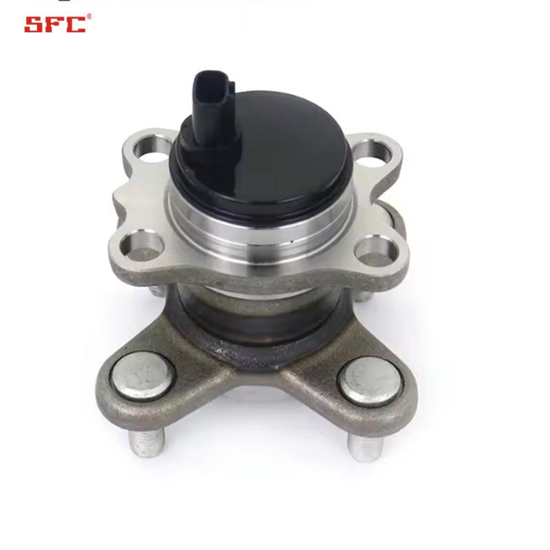 Wheel hub assembly bearing 42410-B2050