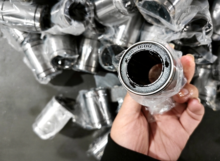 Linear Ball Bearing LMB16UU Linear Ball Bearing LMB16UU