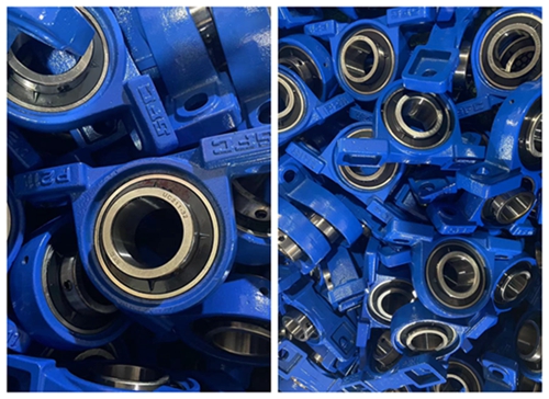 UCP211-32 Pillow Block Ball Bearing UCP211-32 Pillow Block Ball Bearing