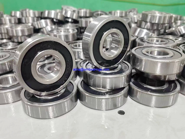 Rodamiento rígido de bolas de una hilera 6212-2RSC3