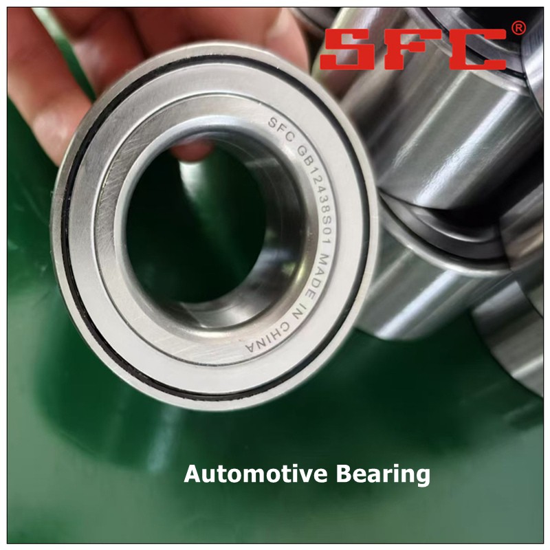 Производство подшипника Автоположка подшипник 6-256907 6-256707 Производство подшипника Автоположка подшипник 6-256907 6-256707