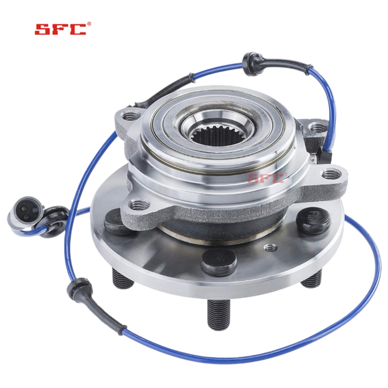 Auto Parts Wheel Hub Assembly Bearing 28BWK12 (42409-19015) Auto Parts Wheel Hub Assembly Bearing 28BWK12 (42409-19015)