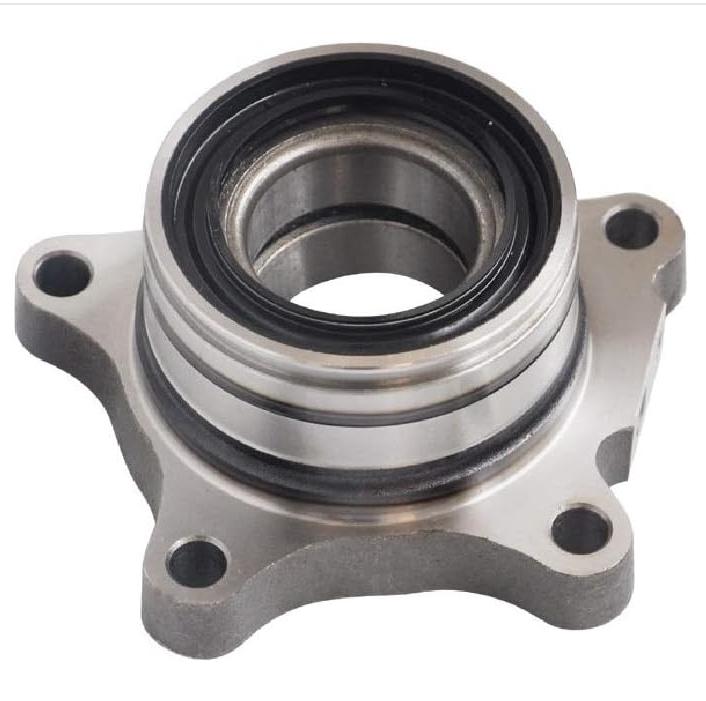 Spare Part Wheel Hub Unit Assembly Bearing 512396