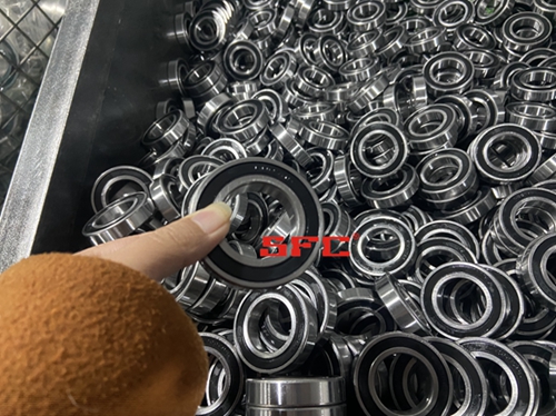 60072RS Single Row Deep Groove Ball Bearings 60072RS Single Row Deep Groove Ball Bearings