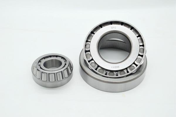 LM48548/LM48510 Inch Size Tapered Roller Bearing 
