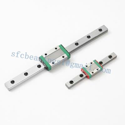 MGN12H รางนำทางเชิงเส้น