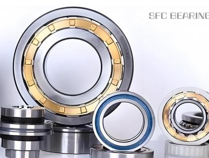 การเลือกความเร็วตลับลูกปืนที่เหมาะสมเป็นสิ่งสำคัญ