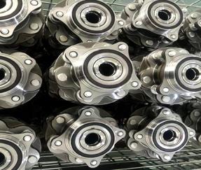 Professional bearings,Global performance—SFC bearing,Your reliable partner!