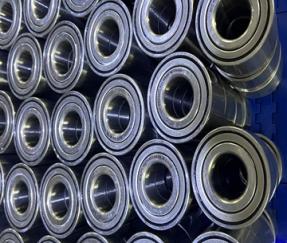 Automotive Bearings Assembly