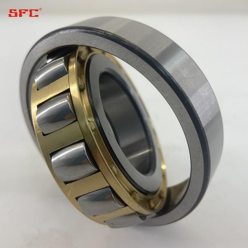 Single Row Self-aliging Roller Bearing 20212