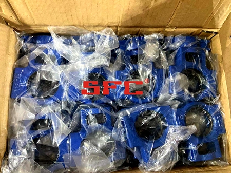 Ball Bearing Units UCT205 Ball Bearing Units UCT205