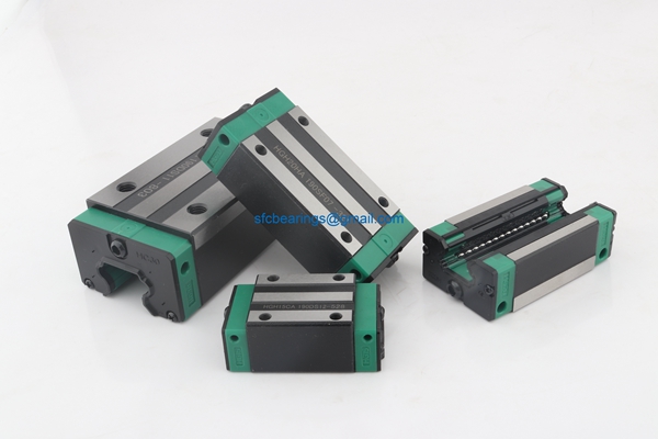 Bloco HGH25HA Bloco HGH25HA