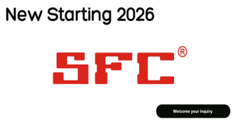 Awal Baru, Perjalanan Baru--SFC Bearing