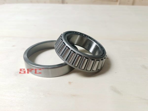 30209 Galas Penggelek Tirus 30209 Taper Roller Bearing