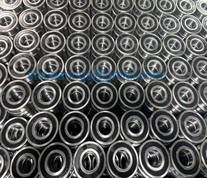 63092RS Deep Groove Ball Bearing 63092RS Deep Groove Ball Bearing