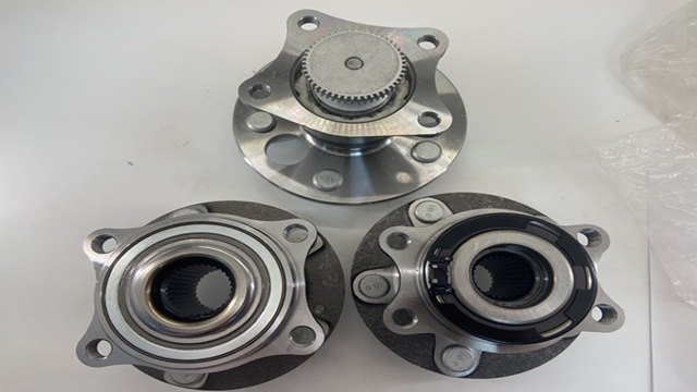 Wheel Hub Assembly Unit Bearing 512294 Wheel Hub Assembly Unit Bearing 512294