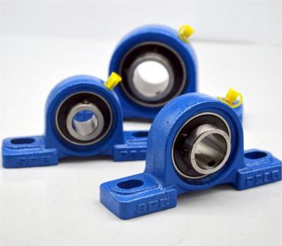 Pillow Block Ball Bearings