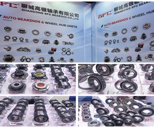 Berhasil diselenggarakan | Perusahaan kami tampil di Pameran Suku Cadang Otomotif Guangzhou GT FAIR, menghubungkan pelanggan global dan menjajaki peluang baru untuk suku cadang otomotif