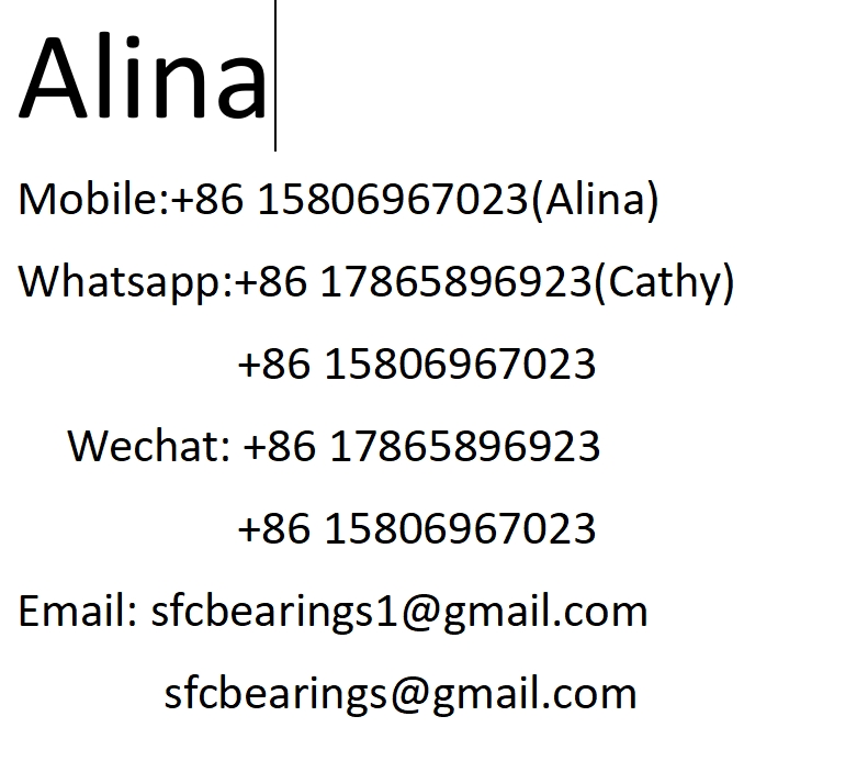 32228 Single Row Tapered Roller Bearing