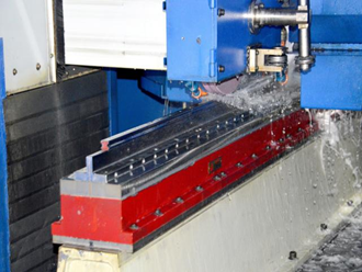 Bloco guia linear HGL55CA Bloco guia linear HGL55CA