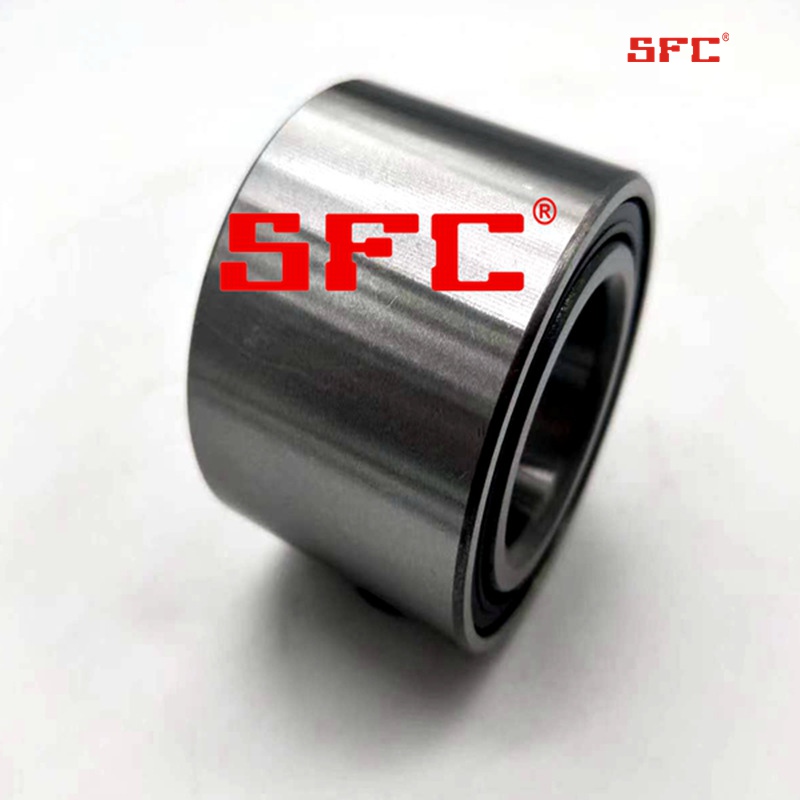 DU40740040 DU40750050 DU40760038 DU440800038 Cuscinetto del montaggio del mozzo della ruota - Capacità di carico pesante, funzionamento silenzioso DU40740040 DU40750050 DU40760038 DU440800038 Cuscinetto del montaggio del mozzo della ruota - Capacità di carico pesante, funzionamento silenzioso