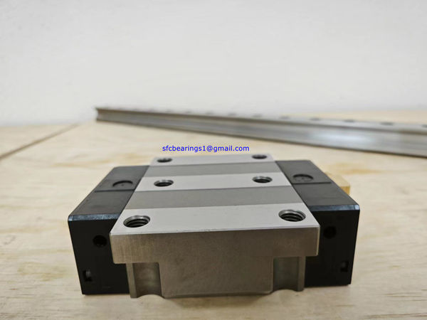 Bloco guia linear HGW55CC Bloco guia linear HGW55CC