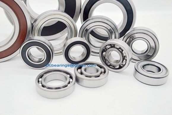 China Bearing Manufacturer