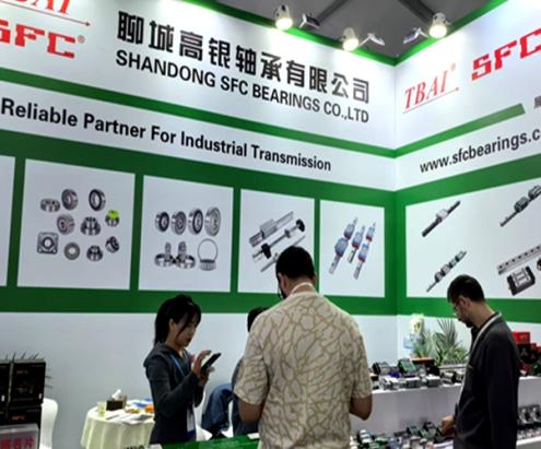 The May Day holiday has ended, and the bearing industry has resumed work and production comprehensively
