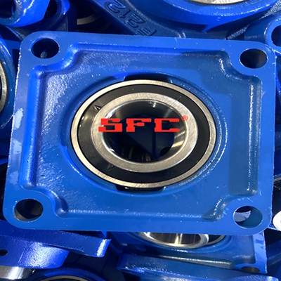 UCF212-36 Pillow Block Ball Bearing UCF212-36 Pillow Block Ball Bearing
