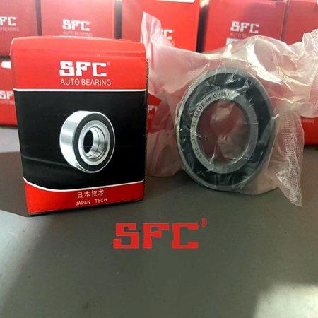 Automobile Wheel Hub Bearing Repair Kit Vkba7534 for Ford /Mazda