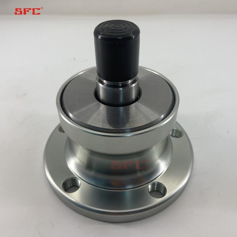 Auto Wheel Hub Unit Assembly Bearing BAA-0012