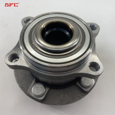 Front Wheel Hub Assembly Bearing 51750-25000