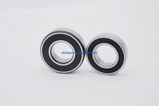 6206 Deep Groove Ball Bearing