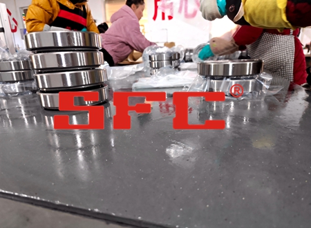 Tapered Roller Bearing 30306 30x72x20.75 Tapered Roller Bearing 30306 30x72x20.75