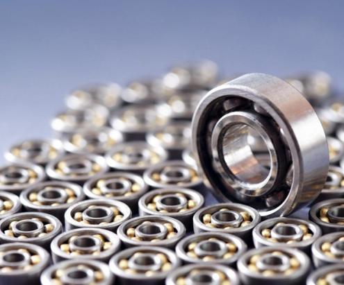 Pemasangan bantalan yang buruk sama saja dengan membuang-buang uang!