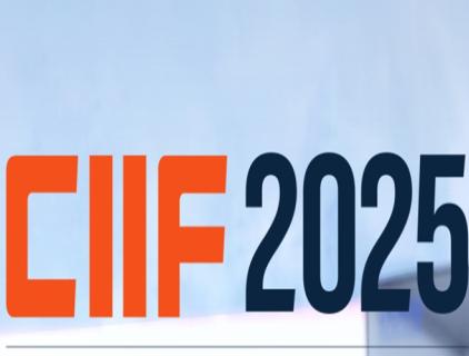 Welcome to CIFF 2025--SFC Bearing