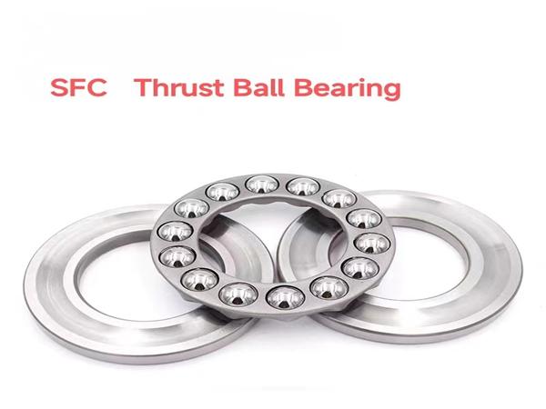 Thrust Ball Bearing 51106