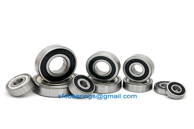 Inch Ball Bearings Inch Ball Bearings