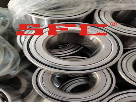 Wheel Hub Bearing DAC3871W-3CS63 Wheel Hub Bearing DAC3871W-3CS63