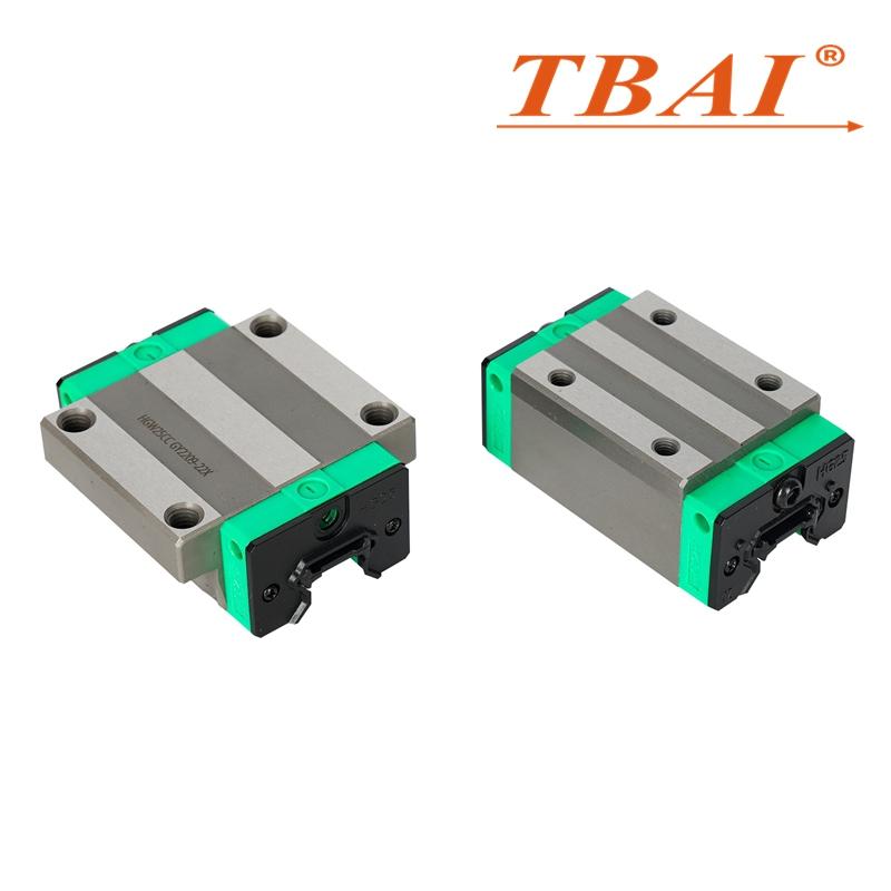 كتل توجيه خطية TBAI HGW20CC